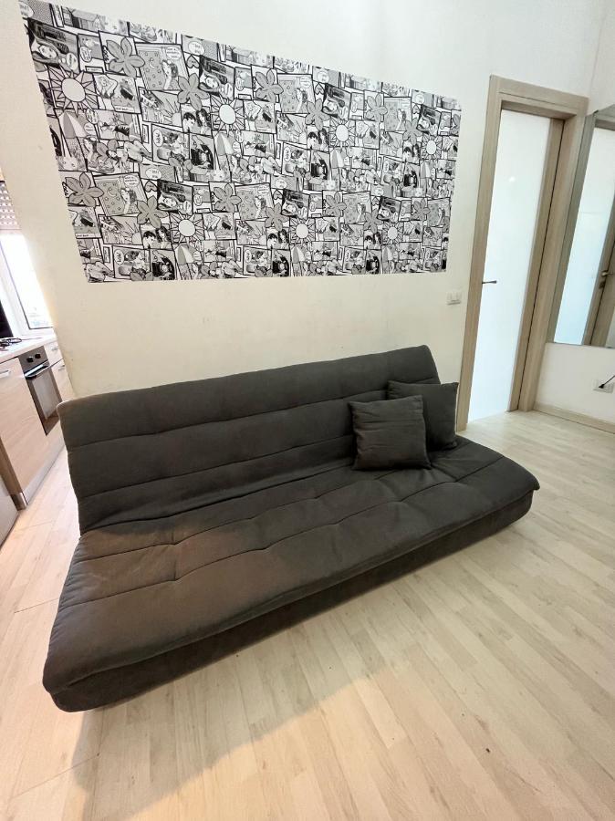 Milan Adrian Apartments Экстерьер фото