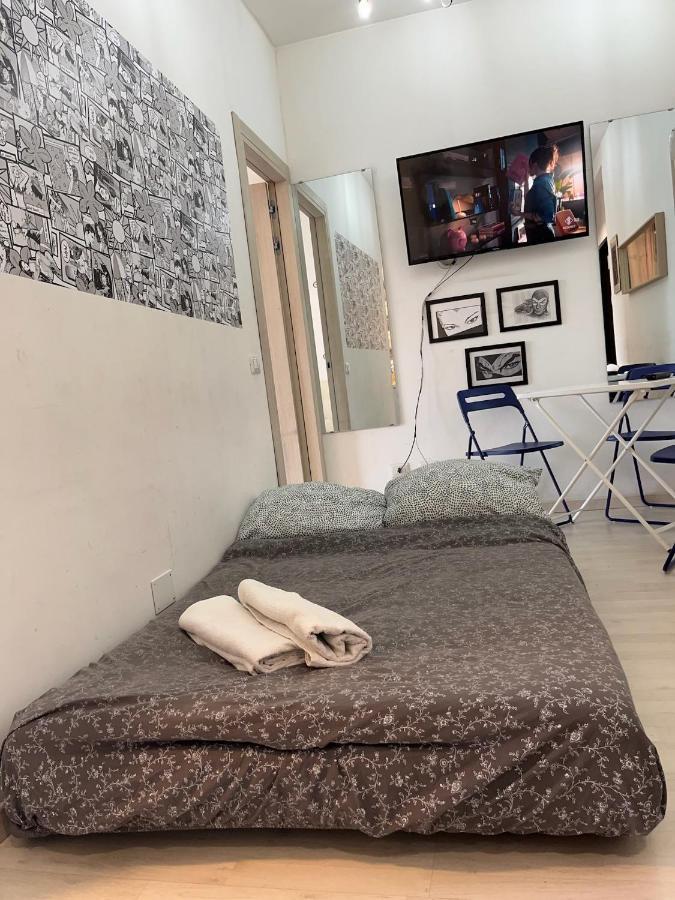 Milan Adrian Apartments Экстерьер фото