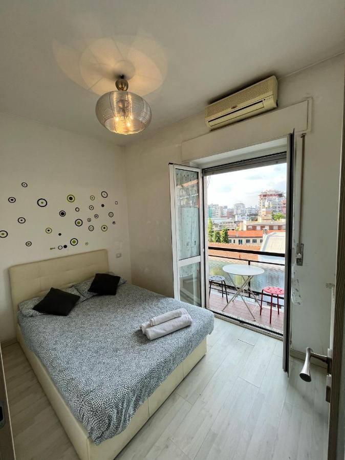 Milan Adrian Apartments Экстерьер фото